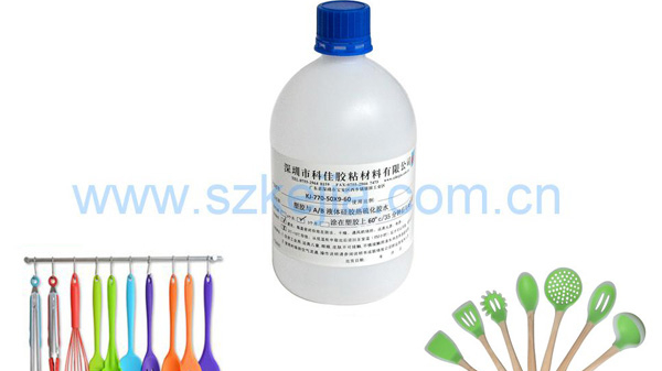 PC粘矽膠用什麽膠水好？