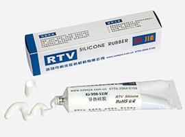 什（shí）麽是矽膠膠水?矽膠膠水有哪些優點