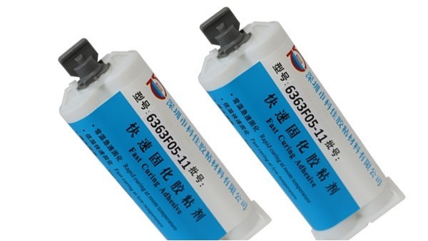 雙（shuāng）組分和單組分（fèn）的膠粘劑有哪些區別