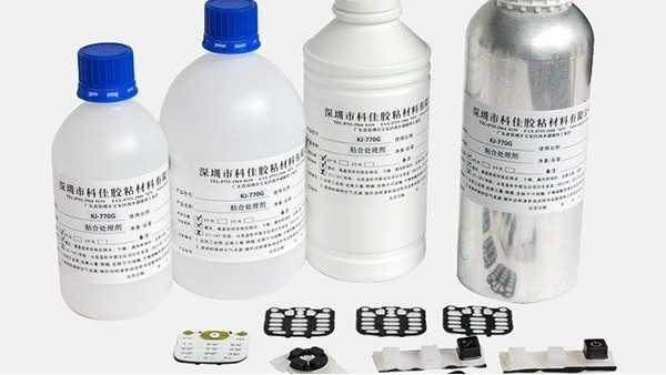矽膠處理劑：矽膠處理劑（jì）由哪些成分組成