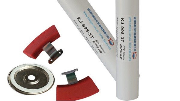 什麽膠水可以粘矽膠與金屬？科佳膠粘來解答