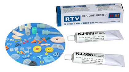 慢幹膠型號太多，粘矽膠慢幹（gàn）膠水如何選擇？