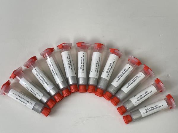 環氧導電膠DEP-2 環氧導電膠DEP-2