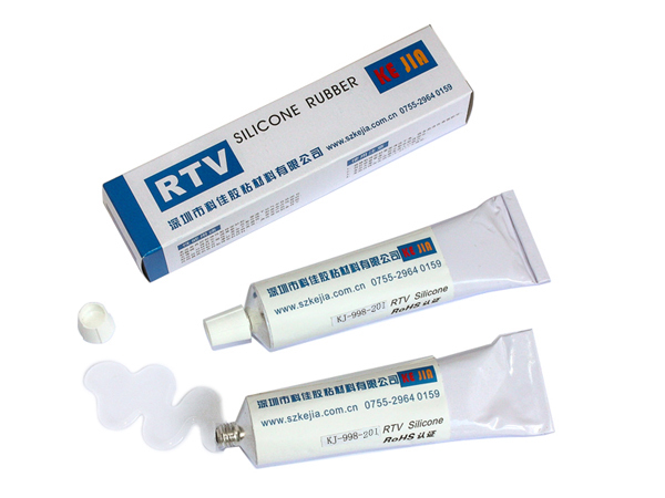 高透電子灌封（fēng）膠KJ-998-201