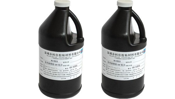 uv膠廠家_uv膠水幾種常用的強度測試