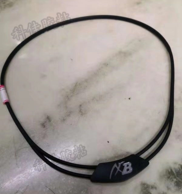 矽膠（jiāo）填充用什麽膠水