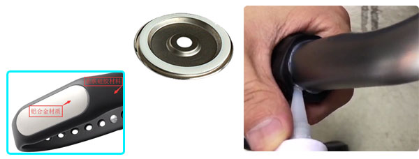 矽膠粘不鏽鋼膠水