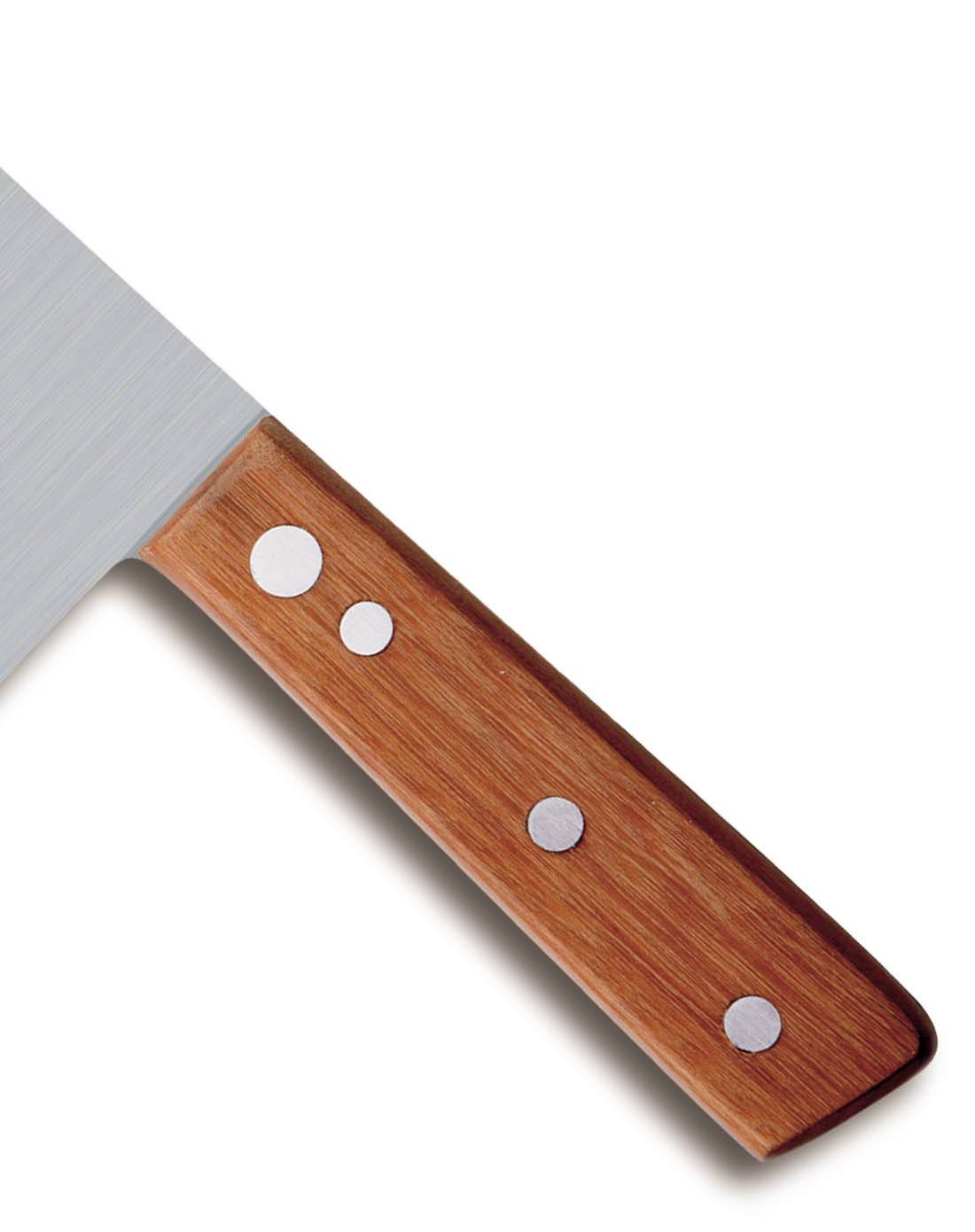 木材刀柄（bǐng）