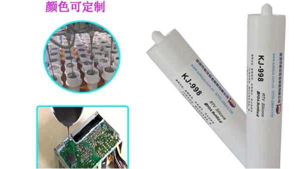 電子灌封膠除了環氧樹脂膠，還有什麽灌（guàn）封膠