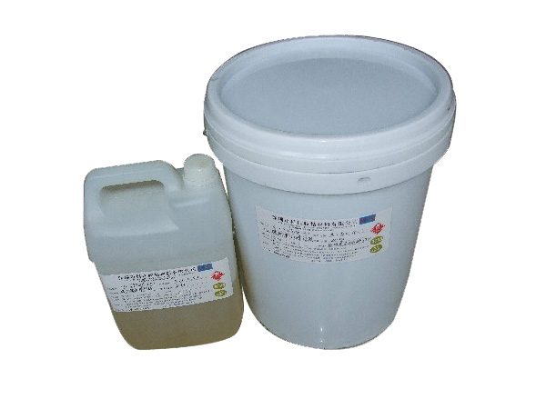 電（diàn）子灌封膠水KJ-6320AB
