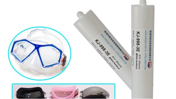 矽膠粘塑料怎麽粘？用什麽類（lèi）型的膠水比（bǐ）較好？