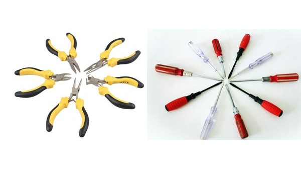 塑（sù）料和金屬粘接要用哪一（yī）種膠水？