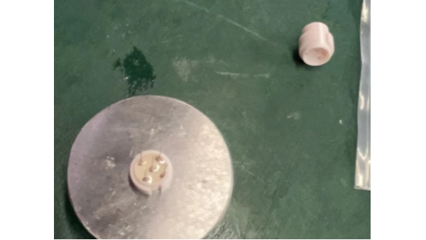 ABS殼體灌封環氧樹脂灌封膠應用案例-環氧樹脂灌封膠