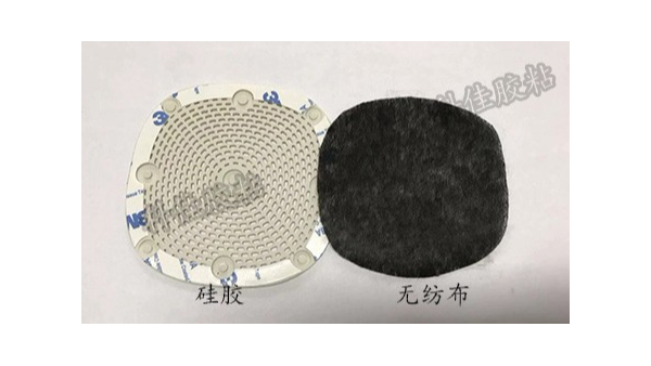 矽膠粘無紡（fǎng）布怎（zěn）麽粘，用什麽膠水合（hé）適