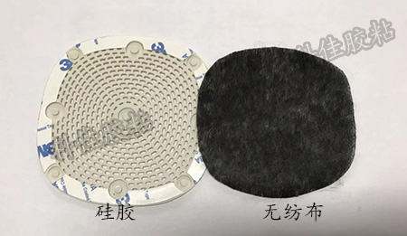 矽膠（jiāo）粘無（wú）紡（fǎng）布4