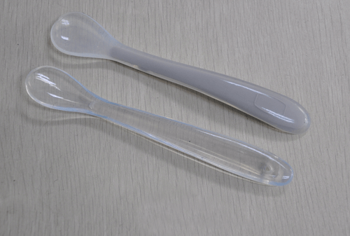 矽（guī）膠粘塑膠