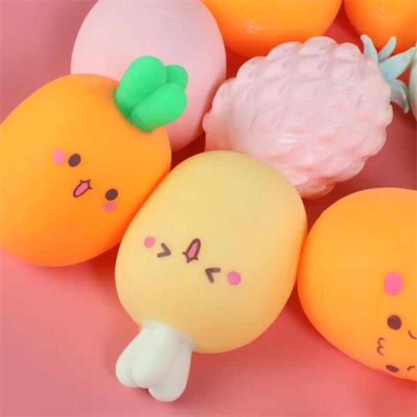 矽膠（jiāo）解壓玩具能用什麽膠水粘？