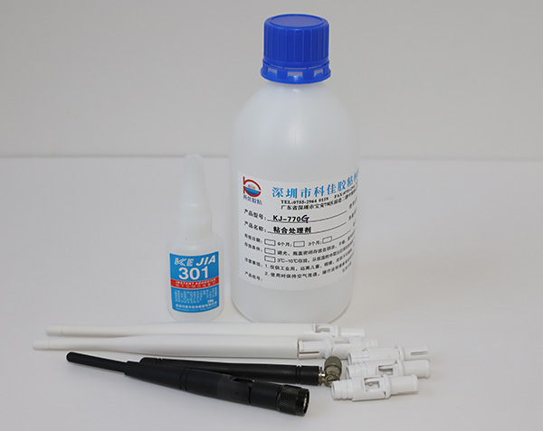 粘金屬快幹膠（jiāo）