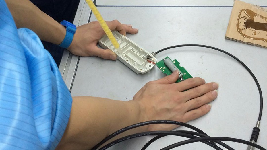 科佳膠水為港鐵集團防（fáng）水做保（bǎo）護