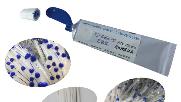 矽膠粘結膠水哪家好？