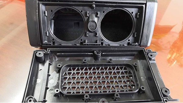 ABS粘矽膠，ABS互粘用哪種矽膠膠水