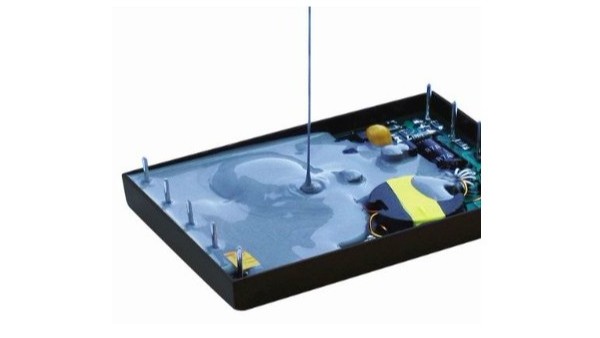 灌封AB膠和普通ab膠有什麽（me）區別-ab膠