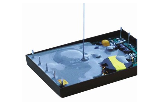 防（fáng）水灌封膠能耐高（gāo）溫嗎？耐高溫防水灌封膠