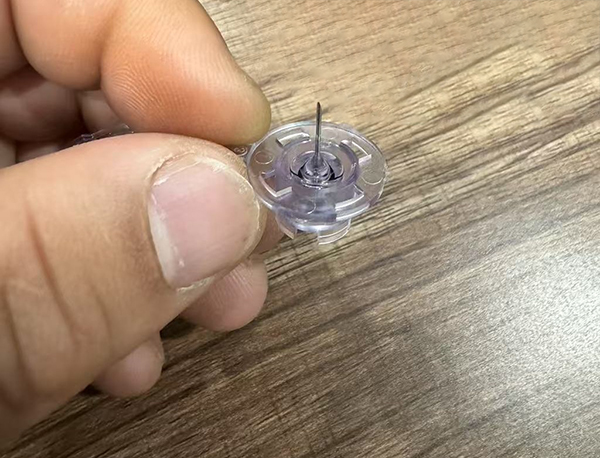 PC粘不（bú）鏽（xiù）鋼 783