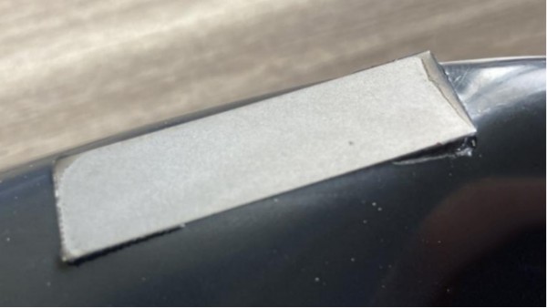 矽膠包磷化金（jīn）屬_矽膠熱（rè）硫化底塗劑KJ-770D17應用案（àn）例