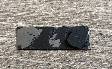 矽膠包磷化金屬_矽膠熱硫化底塗劑KJ-770D17應（yīng）用案例