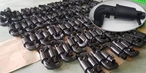 尼龍塑料包矽膠處理劑