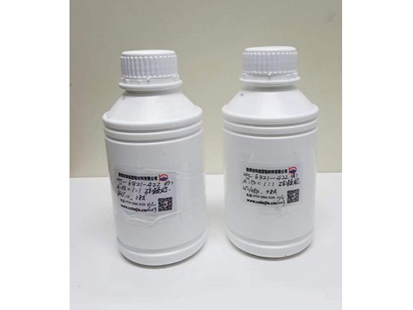 KJ-6321-422 有機矽凝膠