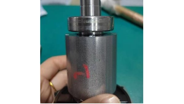 內嵌式磁鐵KJ-302厭氧結構膠應用案例-粘磁鐵厭氧膠