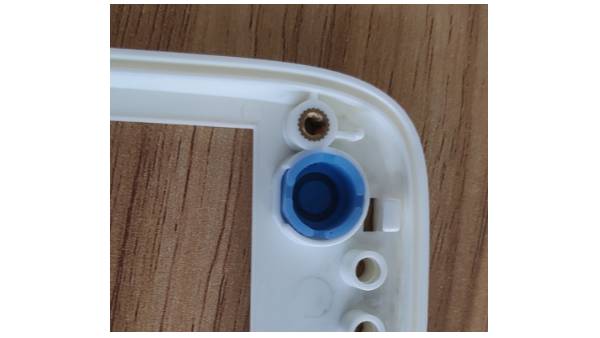 漆包線圈粘PP矽膠膠水應用案例-矽膠膠水