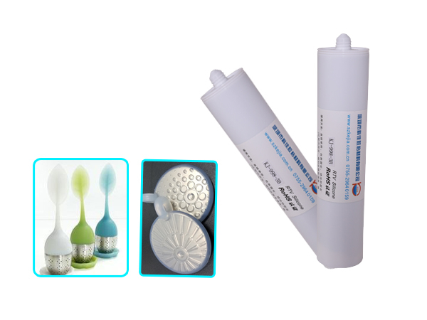 矽膠膠水（shuǐ）清洗方法