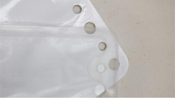 PU粘聚醚碸醫用級uv膠應用案（àn）例