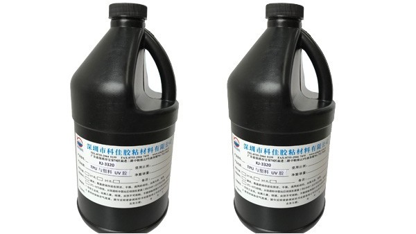 uv無影（yǐng）膠低（dī）溫結晶應該怎樣處理