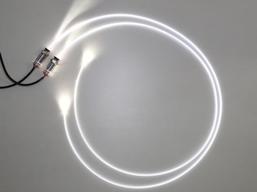 高（gāo）導光光纖膠KJ-808-16AB