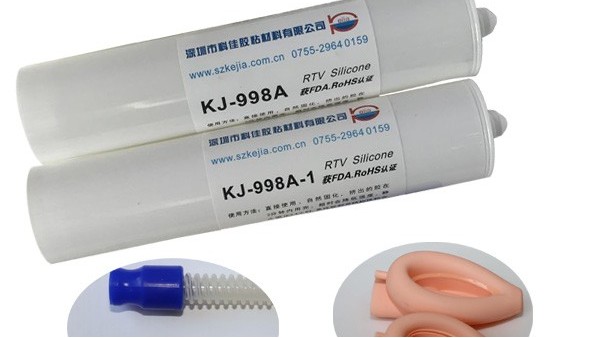 能粘矽膠的（de）膠水（shuǐ）有（yǒu）哪些（xiē）-深圳科佳矽膠膠水廠家