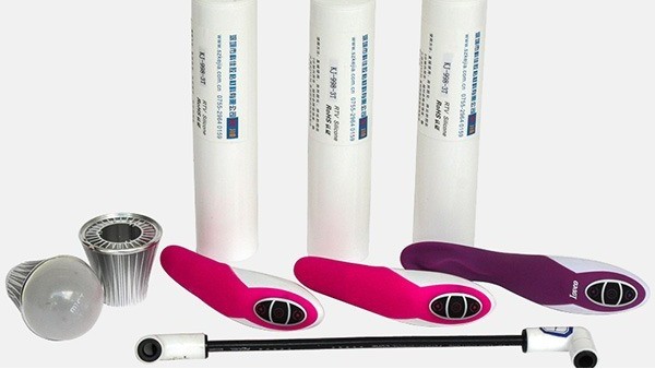 矽膠粘合ABS用什麽膠水？