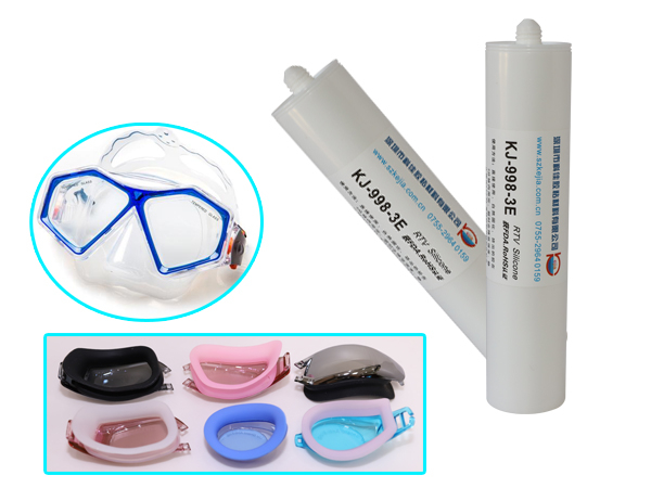 矽膠粘pc慢幹型矽膠膠水