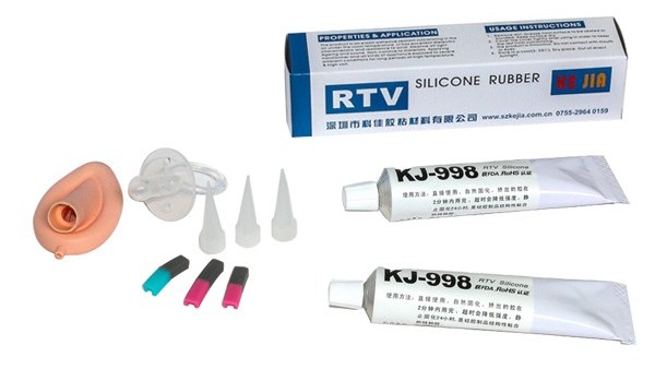 矽膠粘接用什麽膠水型號比較好？