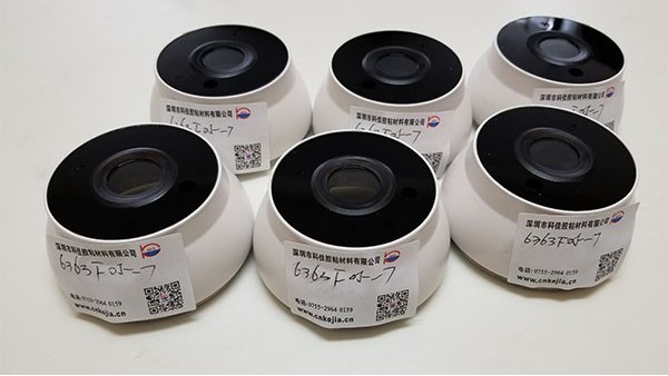 金屬噴粉（fěn）後粘亞（yà）克力應（yīng）該（gāi）選用什麽膠（jiāo）水呢?