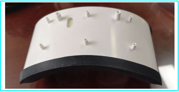 矽膠粘（zhān）ABS膠水