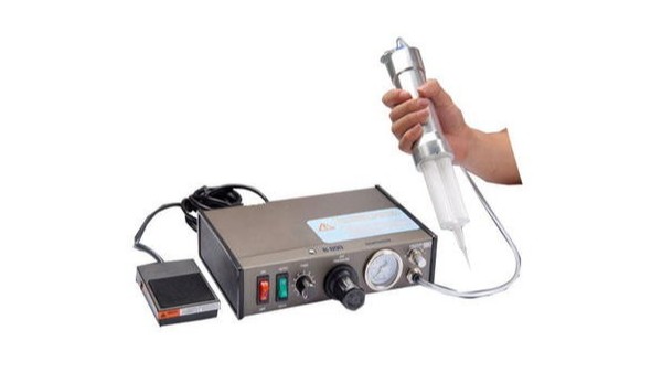 快幹膠有哪幾（jǐ）種點膠方式_深圳科佳膠水廠家