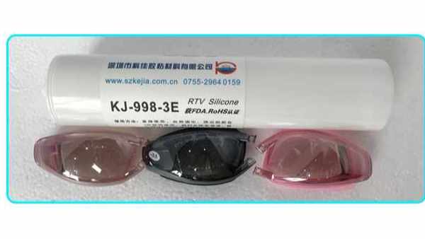 矽膠和塑料用什麽膠水粘合（hé）？