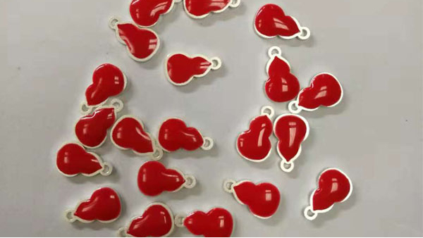 科佳膠粘材料神奇的PU水晶膠，讓你的工藝禮品變得豐富（fù）多（duō）彩！