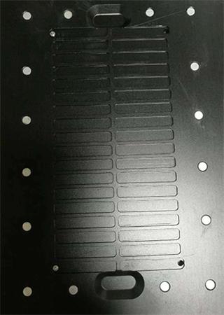 高溫磁鐵粘金屬（shǔ）