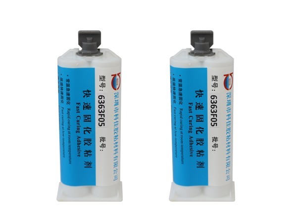 快速固化AB膠KJ-6363F05 快速固化AB膠KJ-6363F05