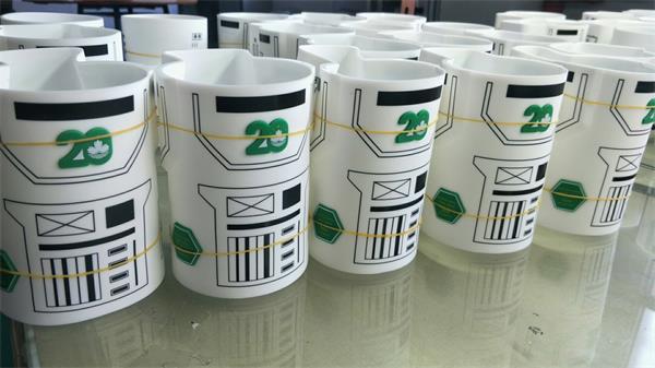 矽膠粘矽膠KJ-998—矽膠杯套應（yīng）用案例